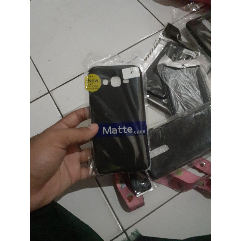 Softcase Samsung J7 Core Case Samsung j7 2015 J7 core