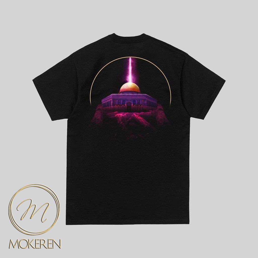 KAOS DAKWAH BRANDED / KAOS BRANDED / KAOS DAKWAH BY HATF WORLDWIDE