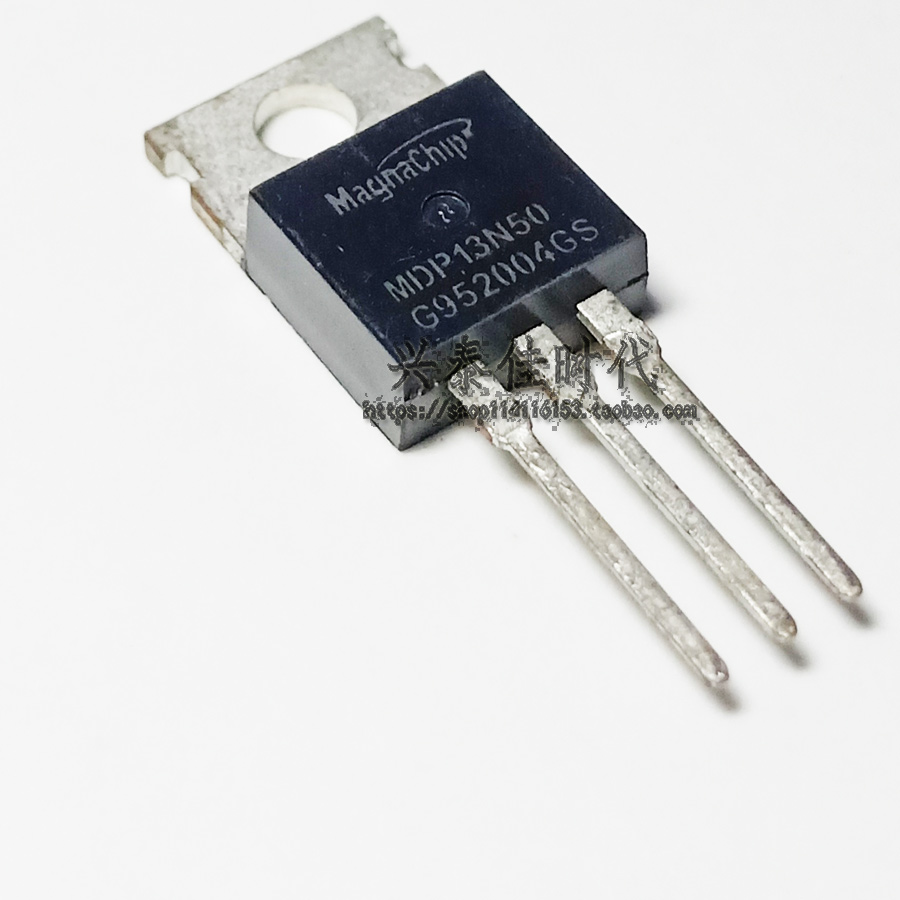 5Pcs/Lot Mdp13N50 Mdp13N50B Mdp13N50Th Mdp13N50Bth 13a/500v To220