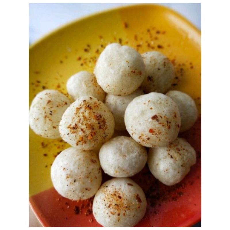 

CIMOL KEJU FROZEN ISI 15 KEMASAN VAKUM