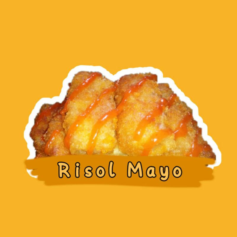 

Risol Mayo II Margoyoso Area