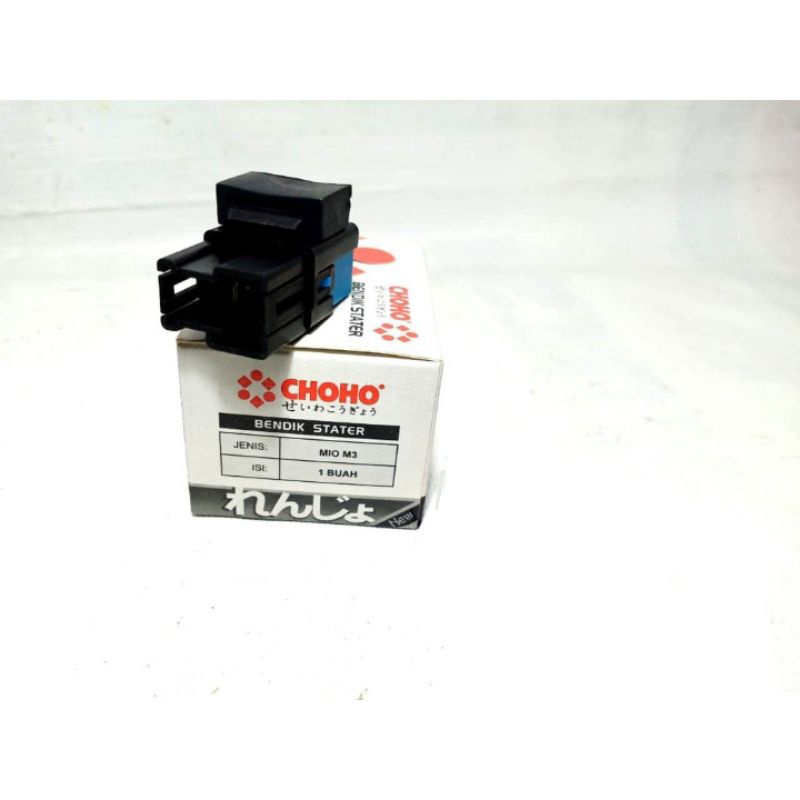 Relay Stater Bendik Stater Benik Mio M3 Mio Gt Mio Z Choho