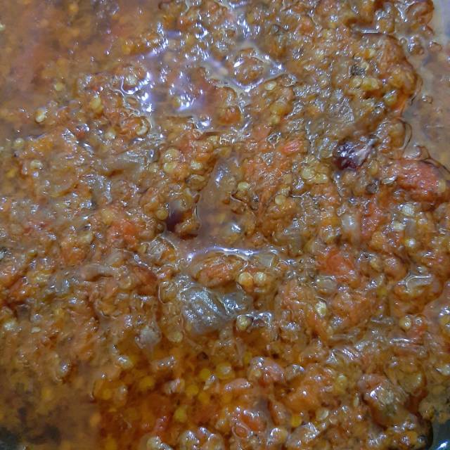 

sambel bawang