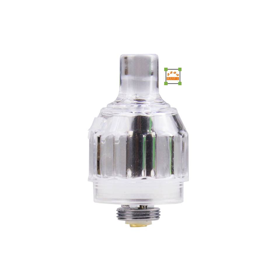 Preco V2 Disposable MTL Tank Atomizer 3PCS - CLEAR Authentic VP02960 ruparupi