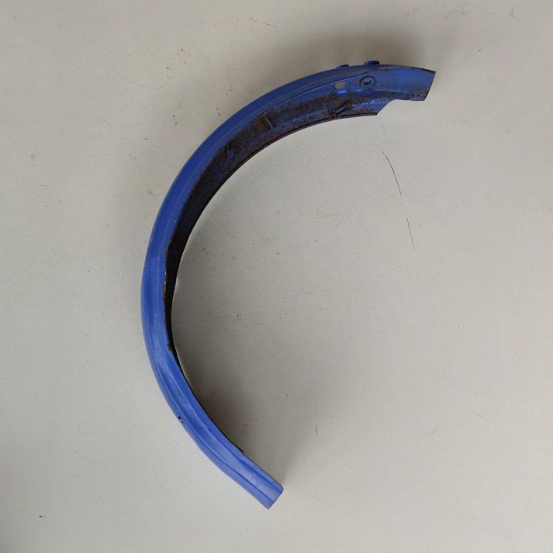 spakbor belakang jialing kancil warna biru original