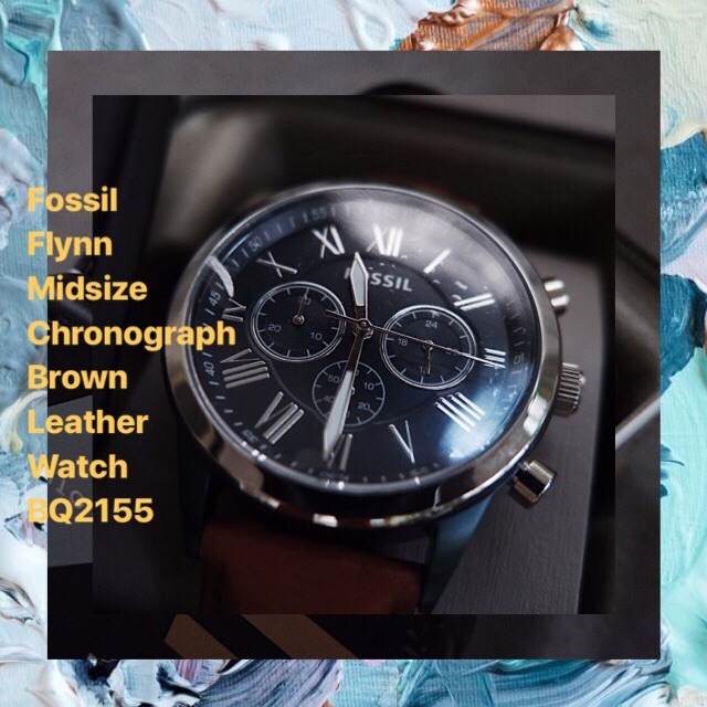 Jam Tangan Fossil BQ2155 Shopee Indonesia Jam Tangan Fossil BQ2155 Shopee Indonesia