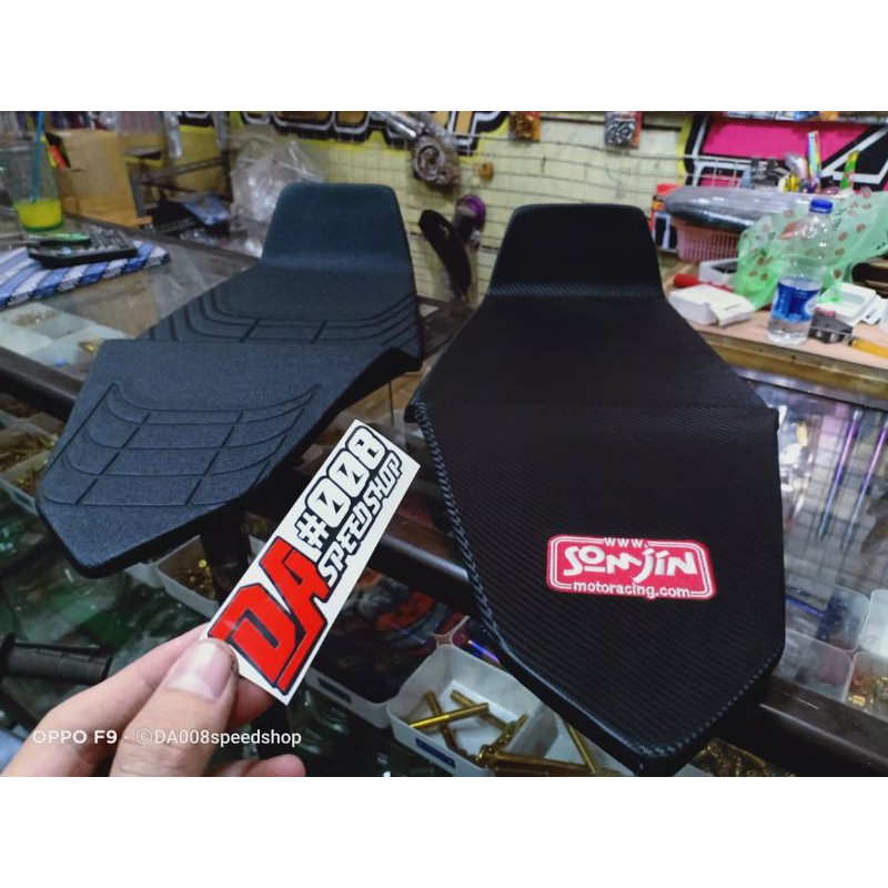 Jok ninja slim rr new jok selim jok ninja rr new