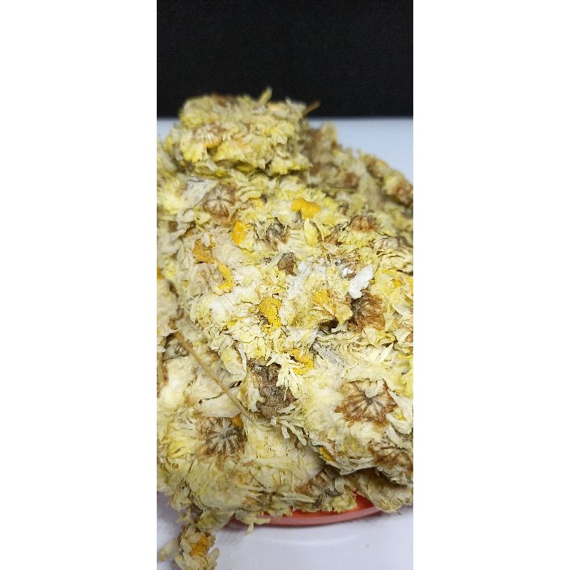 

teh chrysanthemum 1 kilo