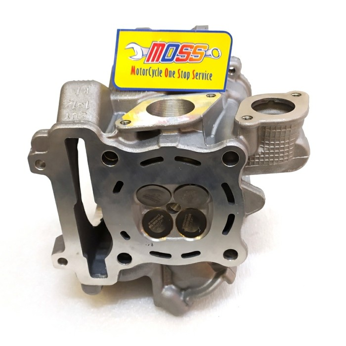 Cylinder Head Kop BRT MX King Original Product