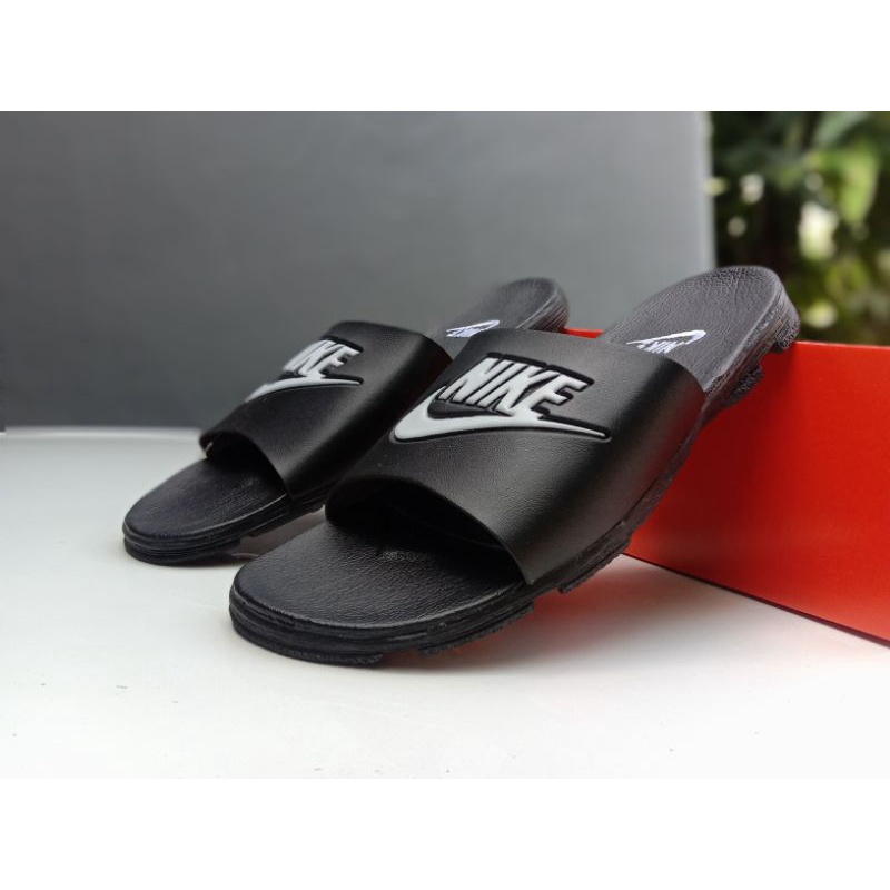 SANDAL PRIA SELOP SPORTY / SANDAL COWOK KASUAL PROMO / SENDAL FLAT LAKI TERLARIS SANDAL LEBARAN