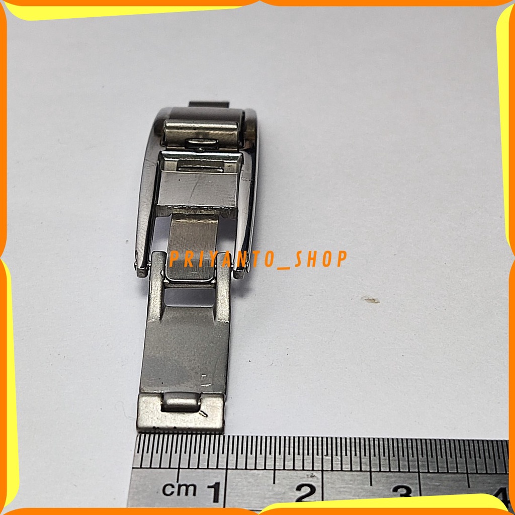 BUCKLE ENGSEL JAM TANGAN CHANEL PENCETAN CHANEL 9MM UKURAN BESAR