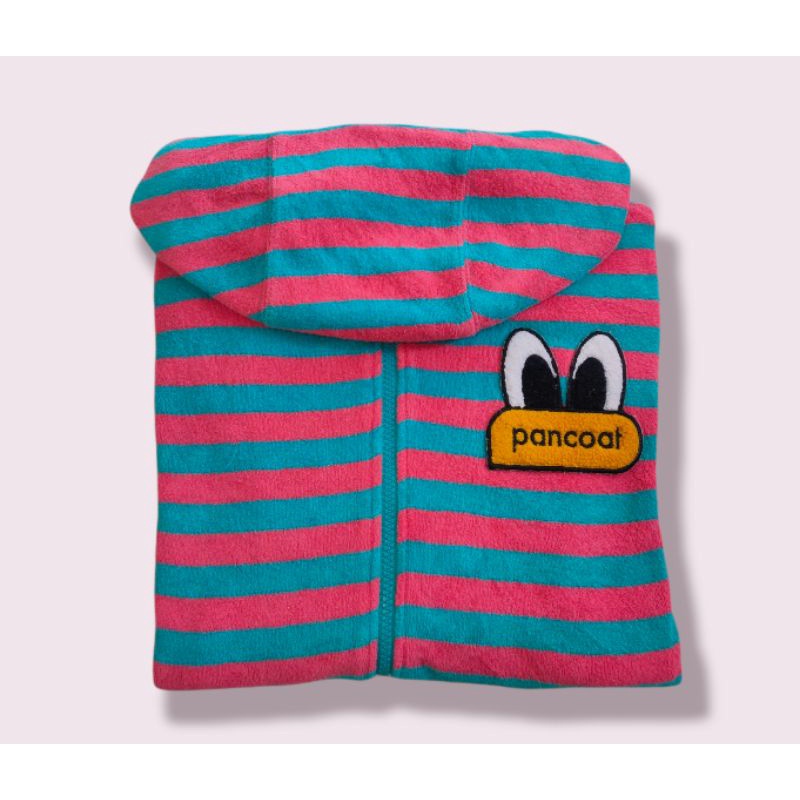 hoodie pancoat second original