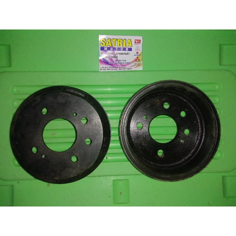 tromol belakang Hijet 1000 s75 s89 espass
