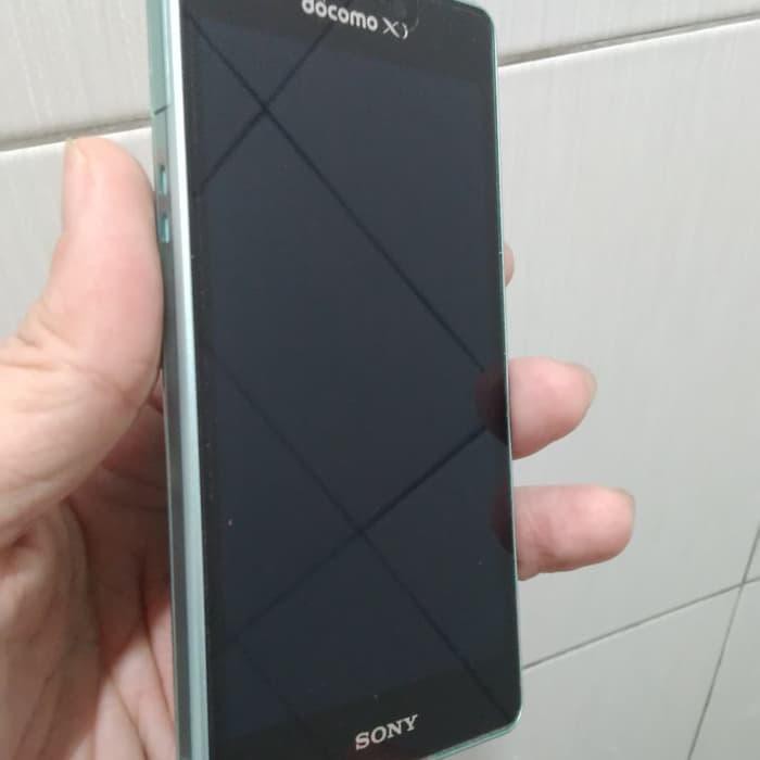 [33] sony experia zr - Handphone / Phone / HP