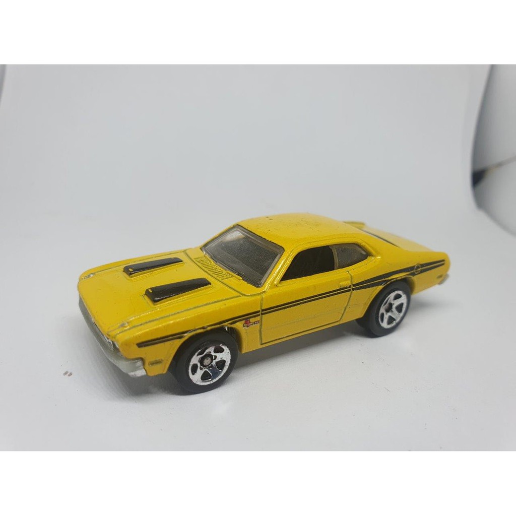 dodge demon toy car