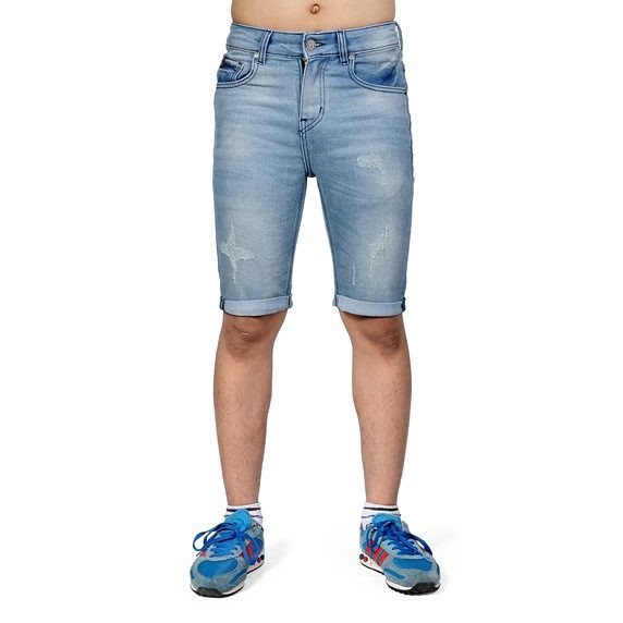 

Inspired27 Celaa Pendek - Short Tag Denim I27 #2 11/17