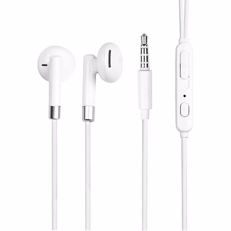 Headset Super Sound Quality Miniso Original Earphone Miniso Original