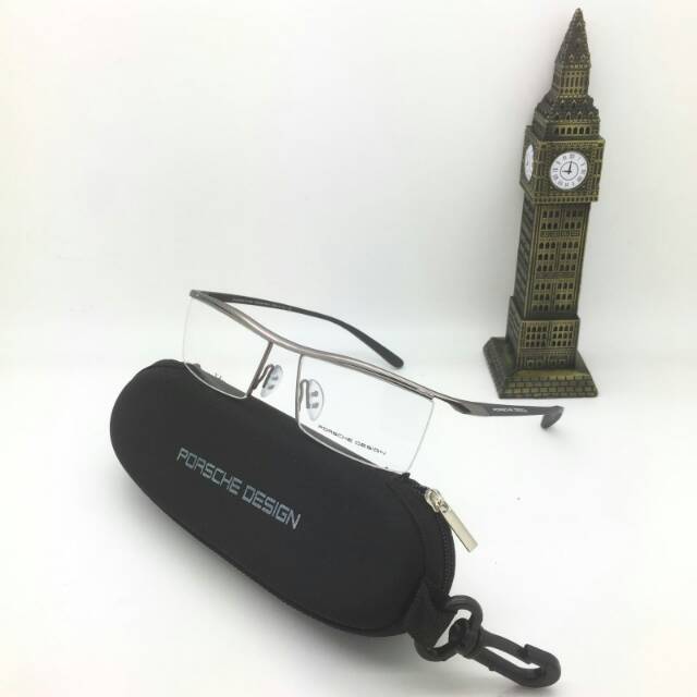 Frame porsche design 8189 super premium