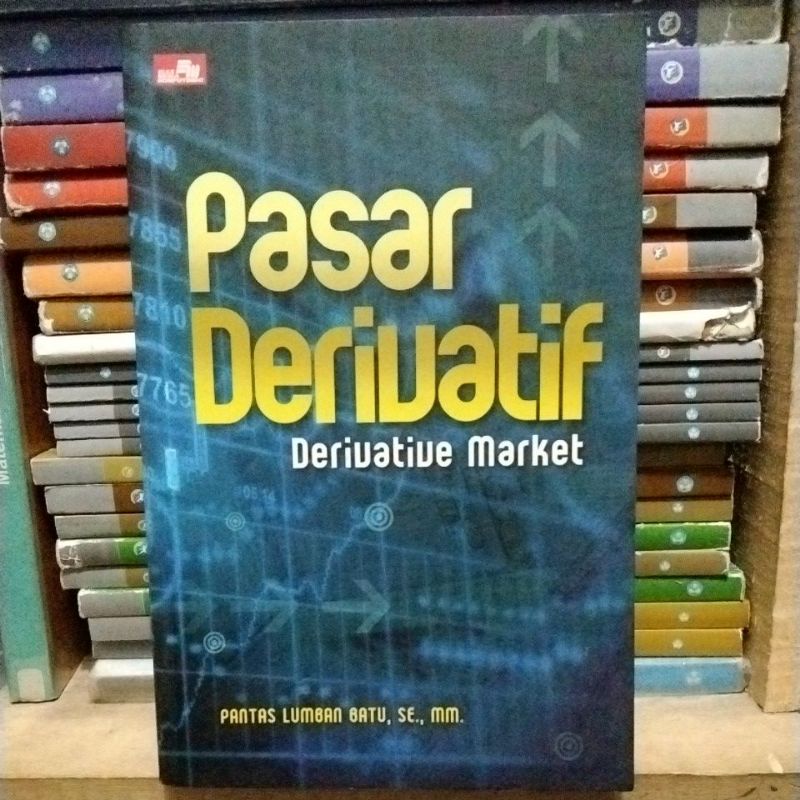 Pasar Derivatif