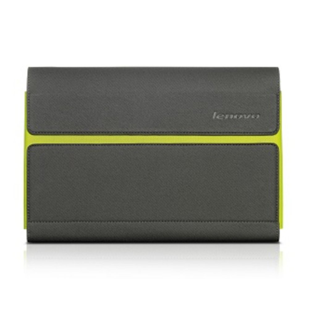 AKSESORIS HP TERBARU Lenovo Yoga Tablet 10 Sleeve and Film Original - Green