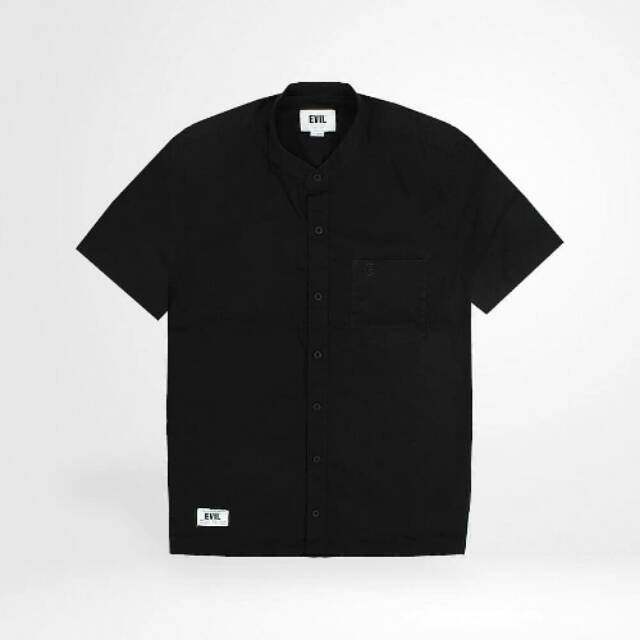 EVIL ARMY KEMEJA "  SH DURST "