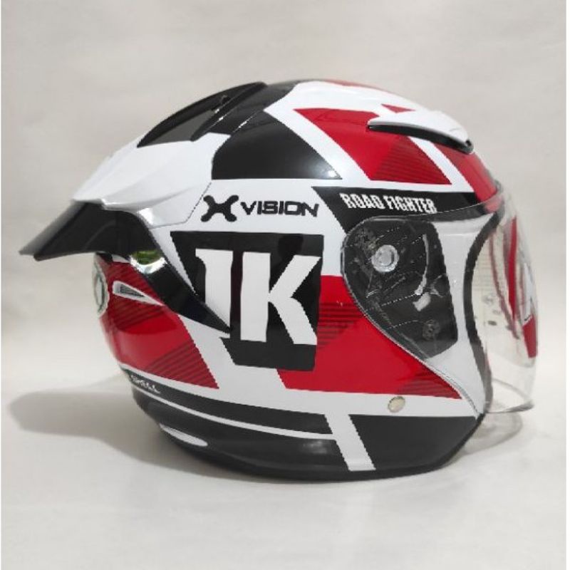 Spoiler nhk r6 / spoiler helm nhk R6