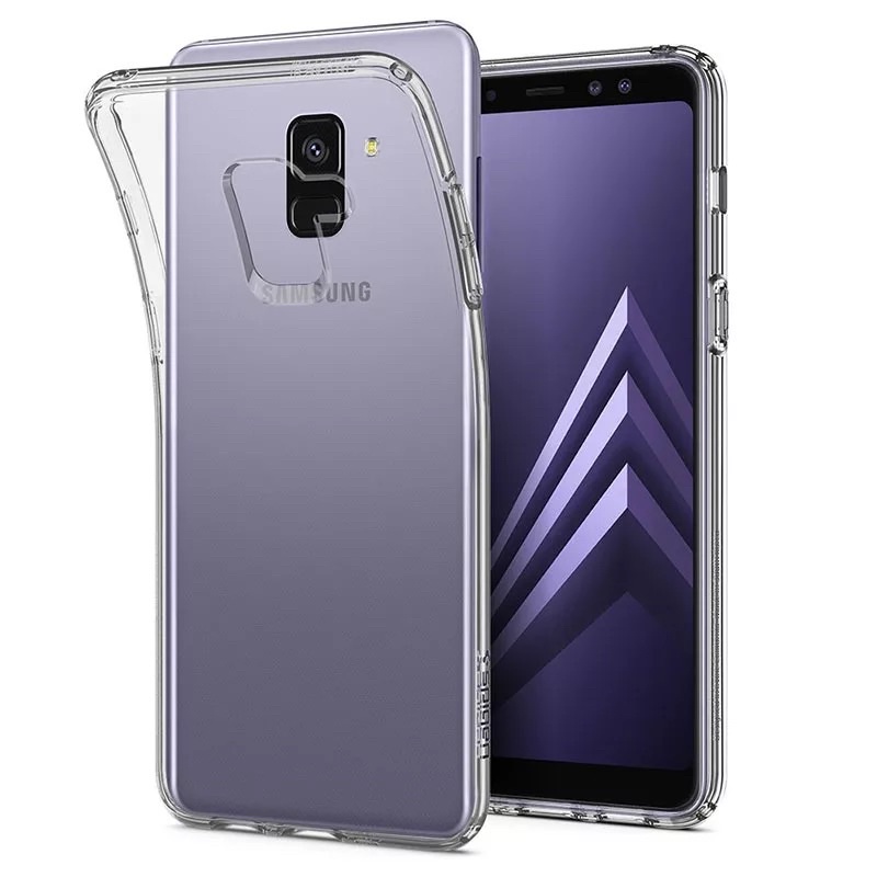 SOFTCASE TPU BENING SAMSUNG J7 CORE A6+ A7 J2 J7 PRIME J4 J6 J8 J4+ J6+ PLUS 2018 CLEAR CASE JELLY SILICON TRANSPARAN