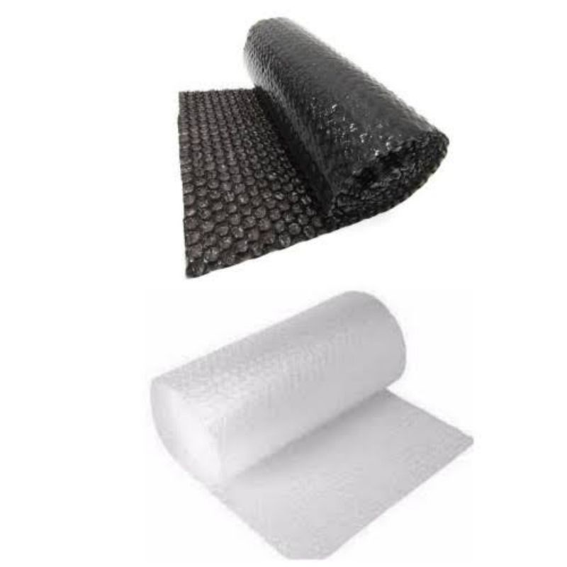 

BUBBLE WRAP TAMBAHAN BIAR PAKETNYA AMAN SAMPAI TUJUAN