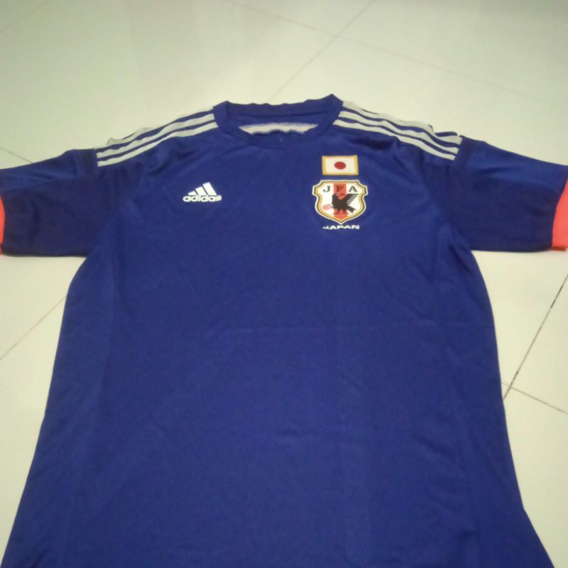 Jersey Japan world Cup 2014 Home