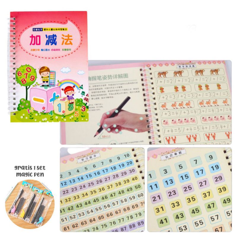

buku anak