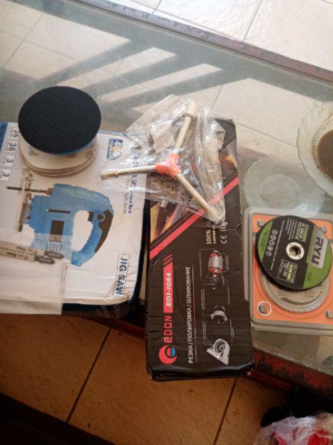 Aldo 4 In 72t Mata Potong Kayu Gergaji Circular Saw Blade Makita Bosch