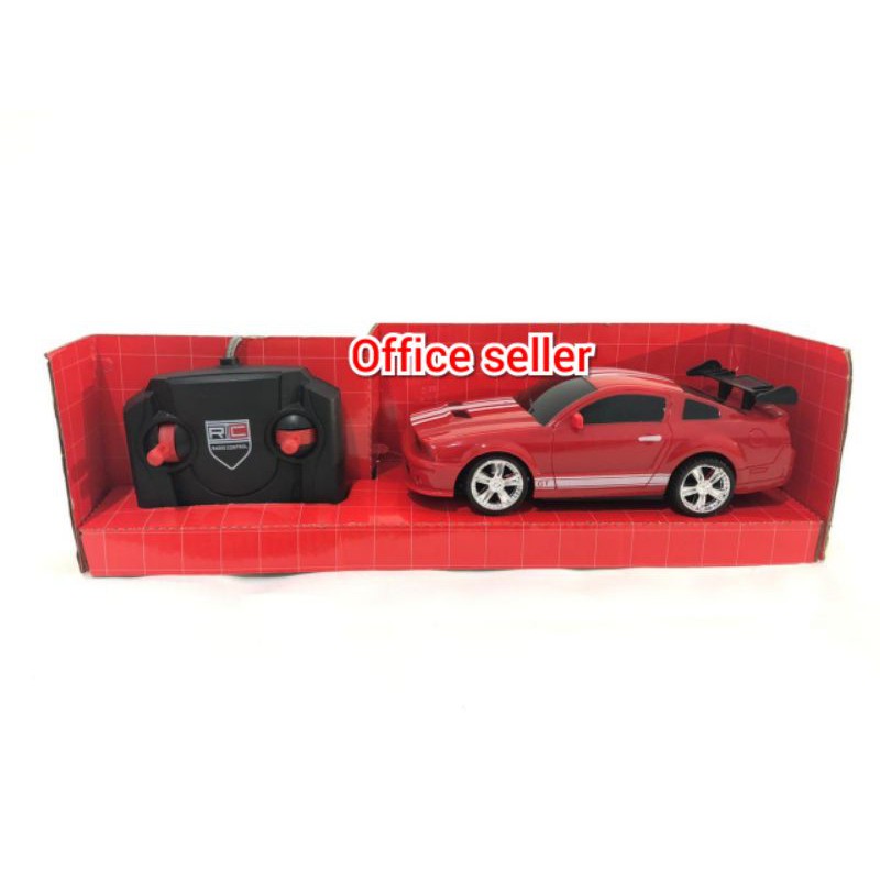 Mobil Remote | Super Racing | Mobil Mainan anak anak - TOYS