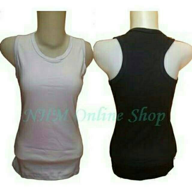 Tank top agnes / tank top wanita / tank top / tank top murah / tank top