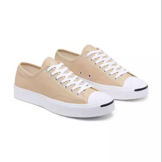 jack purcell leder