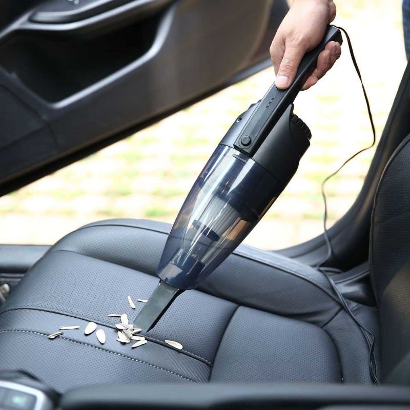 NEW SATU PAKET VACUM MOBIL DAN ADAPTOR 12V 5A Vakum fakum Vacuum Cleaner mobil Alat Penyedot Debu Mobil Listrik 12V 120W vacum mobil harga varasi tinggal pilih saja ok bos