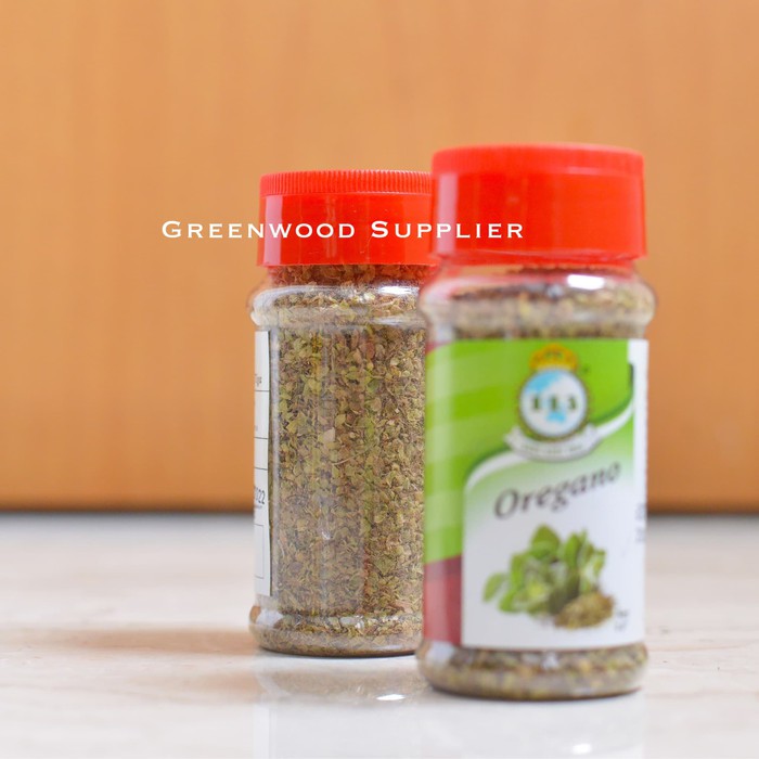 

Daun Oregano / Oregano Flakes (Brand Djelita 113)