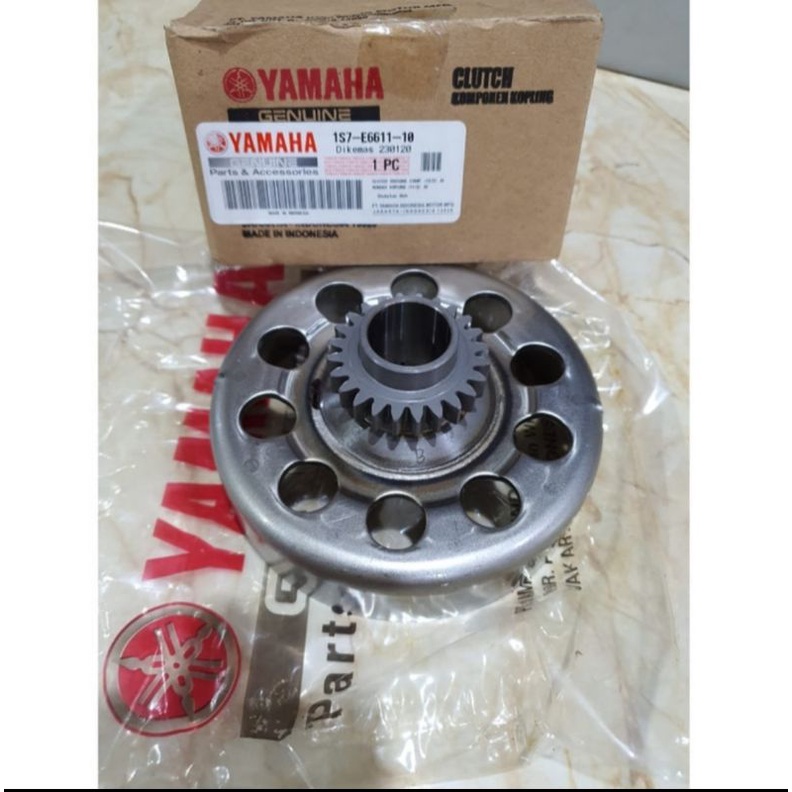 MANGKOK GANDA KOPLING JUPITER MX ORI YAMAHA 1S7-E6611-10