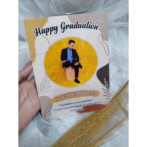 

Kado kelulusan murah kado ulang tahun, happy wedding dll