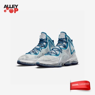 Jual Authentic Ori Nike Lebron 17 High 