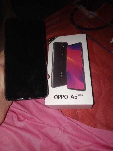 Oppo A5 2020 4/128 Garansi Resmi | Shopee Indonesia