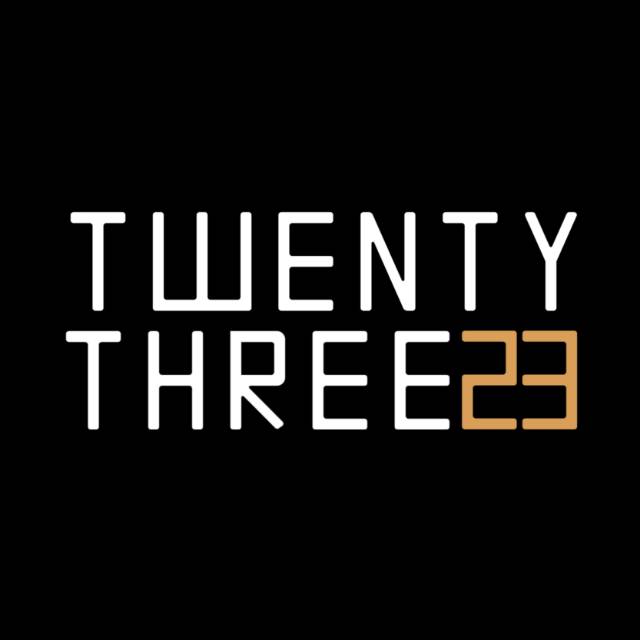 twenty23three