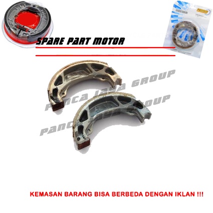 PIRODO KAMPAS REM TROMOL BELAKANG HONDA HONDA SUPERCUB C70 GL100 WIN CG110 C70 C80 C86 C 70 80 86 CG