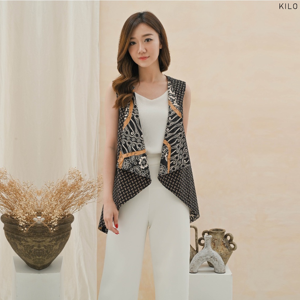 BATIK FAMILY / BATIK COUPLE / BATIK SERAGAM / CHANDRA / AJO / ADIT-KILO