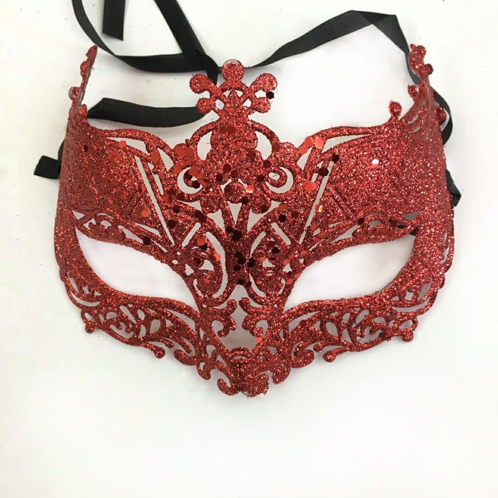 Aneka Topeng Pesta/ Mask Party / Lace Mask / Topeng Masquerade / Masquerade Party