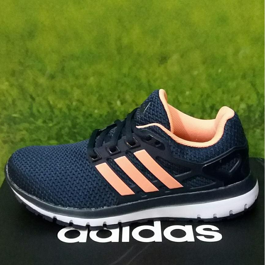 Adidas Energy Cloud WTC W Sepatu Lari -adidas-original -sneakers-run-spatu kets -keren