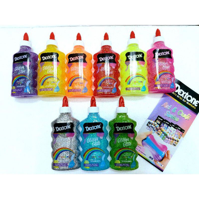 Dextone Slime (177ml)