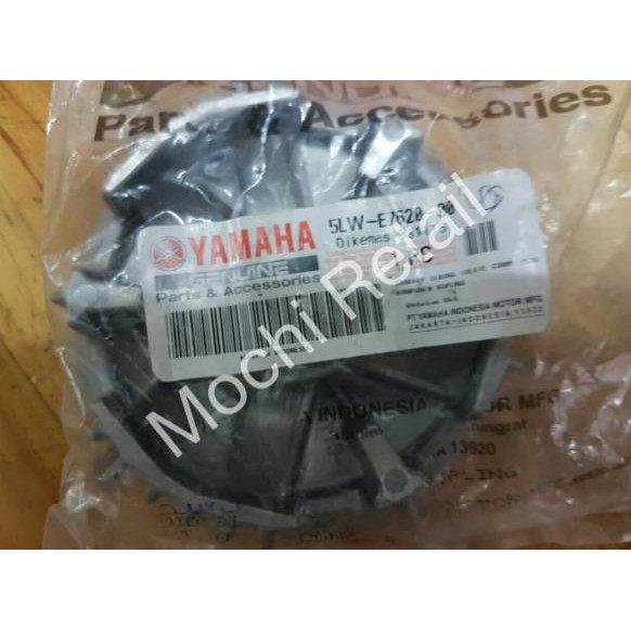 Rumah Roller Mio Smile / Sporty Ori YGP