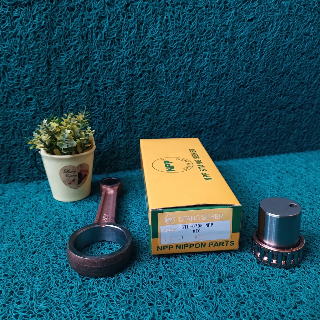 STANG SEHER MIO MIO SOUL MIO SPORTY NPP