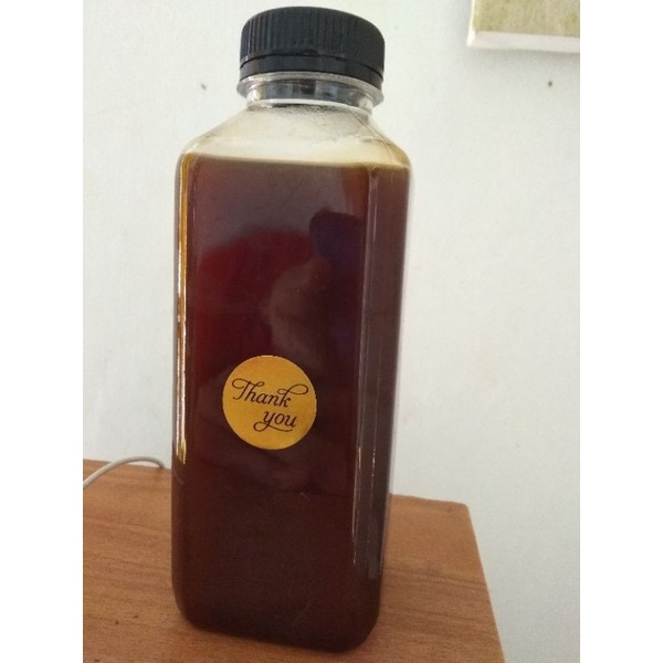 

Madu trigona poso (sulawesi tengah)