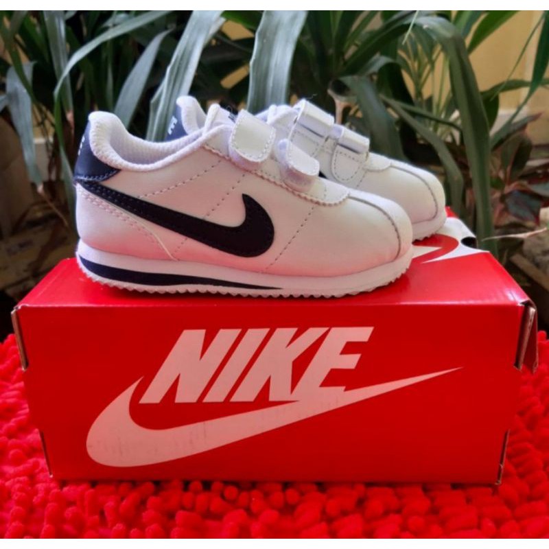 SEPATU KIDS ANAK NIKE CORTEZ 27-32